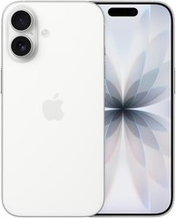 Apple iPhone 17 A3258 (Fully Unlocked) 256GB White (Very Good)