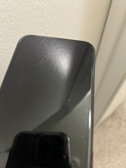 Apple iPhone XR – 64 GB – Black (Cricket Wireless) Smartphone – MH6F3LL/A – READ