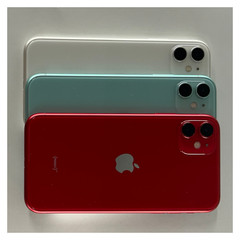 Apple iPhone 11 128GB/64GB Unlocked – Good Condition, Free Shipping!