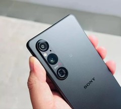 Global Sony Xperia 1 V 6.5 » 48MP XQDQ62 XQDQ72 XQDQ54 Android Unlocked 256GB