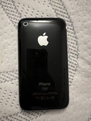 iPhone 3G