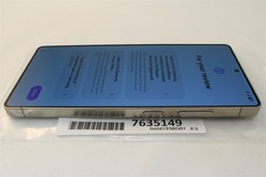Samsung Galaxy S25 Ultra Gold Unlocked AT&T T-Mobile Verizon 100% batt! 7635149