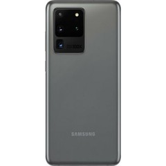Samsung Galaxy S20 Ultra 5G SM-G988U1 128GB Fully Unlocked GSM+CDMA Smartphone