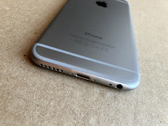 Apple iPhone 6 – 128 GB, Space Gray, UNLOCKED, 100% Battery, Great Condition