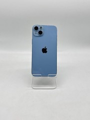 Apple iPhone 14 Plus 128GB Factory Unlocked Sierra Blue – Used