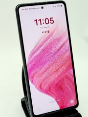 Samsung Galaxy A53 5G UW (SM-A536V) BLACK 128GB VERIZON ONLY NO A/C