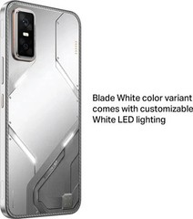 Infinix GT 30 Pro 5G+ Factory Unlocked-Dual SIM-8GB RAM GLOBAL – NO USA TARIFFS