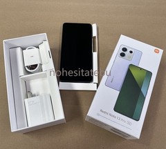 Unlocked Xiaomi Redmi Note 13 Pro 5G 6.67&Prime; 200MP 8GB+256GB Android 5100mAh 120Hz
