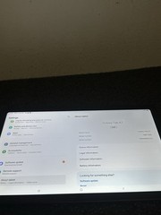Samsung Galaxy Tab A7 10.4&Prime; SM-T500 32GB – GRADE C