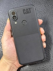 🛠️ CAT S62 Pro Smartphone 📱 Thermal Imaging Camera /128GB /Unlocked / Dual SIM