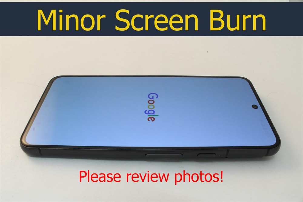 Google Pixel 8 Factory Unlocked ATT TMobile Verizon Unlockable BL 7639344