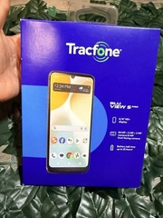 BLU View 5 Pro 64GB 6.74in 50MP TracFone/Verizon Prepaid 4G LTE