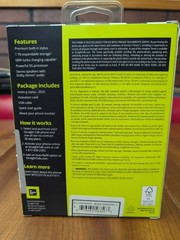 Motorola Moto G Stylus 2025 5G 128GB (Total Wireless/Straight Talk Rebrand) NEW