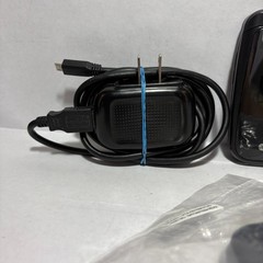 LG True B460 Phone with Chargers AT&T
