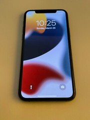 Apple iPhone 11 Pro – 256GB – Space Gray (Unlocked) A2160 (CDMA + GSM)