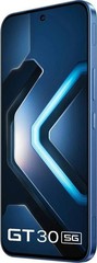 Infinix GT 30 5G+ (Green 256GB 8GB RAM) Dimensity 7400 Processor Unlocked
