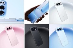 Honor 500 Pro 256/512/1TB 5G 6.55&Prime;AMOLED 120Hz 200MP Snapdragon8Elite 8000mAh