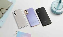 NEW SEALED Samsung Galaxy S21+ Plus 5G SM-G996U 256GB/128GB Factory Unlocked US