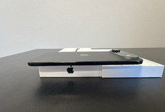 Apple iPhone Air 256GB Black Unlocked Excellent (100% Battery) Original Box 4882