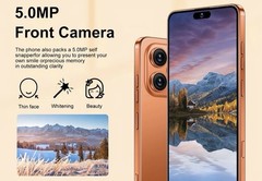 17 promax Astarry Smart Unlocked 4g Smartphone, 6.56-Inch