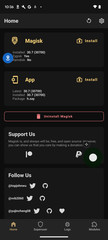 Pixel 7 Phone Unlocked Rooted Pokemon Go (spoofing + automation) + Support