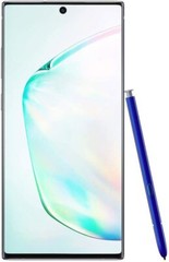 NEW Samsung Galaxy Note10+ Plus SM-N975U 256GB 12GB GSM CDMA UNLOCKED Smartphone