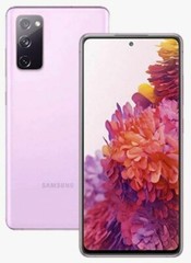 Samsung Galaxy S20 FE 5G SM-G781U 128GB Fully Unlocked Phone GSM+CDMA Open Box