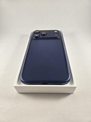 iPhone 17 Pro Max 256 GB Deep Blue Tracfone network only