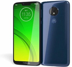 Motorola Moto G7 Power XT1955 32GB Verizon Unlocked Smartphone