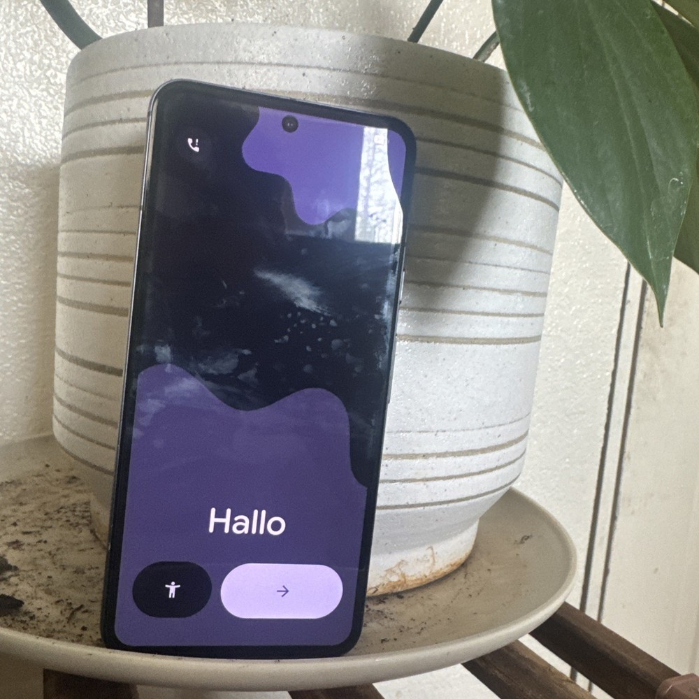Google Pixel 8 128GB Unlocked
