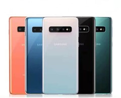 OPEN BOX Samsung Galaxy S10 G973U 512GB FACTORY UNLOCKED SMARTPHONE Any Carrier