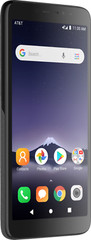 AT&T Prepaid Alcatel INSIGHT Android Smartphone 5&Prime; Display 16 GB , 5005R – Gray