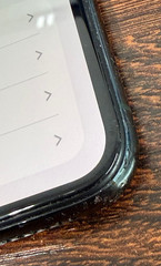 AT&T Apple iPhone 11 Pro Max 64GB Midnight Green – Face ID Issue 79% Batt – READ