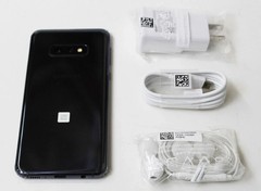 Samsung Galaxy S10e SM-G970U 128GB Black (AT&T) T-Mobile UNLOCKED GSM