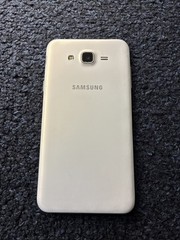 Samsung Galaxy J7 SM-J700T 16GB (TMOBILE) WHITE