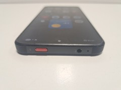 Samsung Galaxy XCover6 Pro – 128 GB – Black FOR PARTS