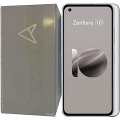 Asus Zenfone 10 5G White 256GB + 8GB Dual-Sim Factory Unlocked GSM NEW