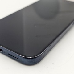 Apple iPhone 15 Pro A2848 – Unlocked 1TB Titanium Blue *PARTS: BAD DISPLAY*
