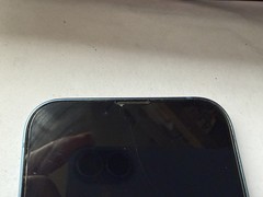 GSM UNLOCKED MIDNIGHT iPhone 13 128GB W/ ORIG BOX BUNDLE