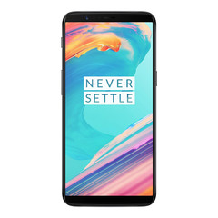 OnePlus 5T A5010 64GB GSM Unlocked – Very Good