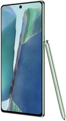 SEALED Samsung Galaxy Note 20 5G N981U 128GB GSM CDMA FULLY Unlocked Smartphone