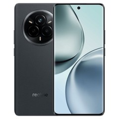 Realme 14 Pro 5G Smartphone | Dimensity 7300 | 6.77&Prime; AMOLED | 6000mAh 45W