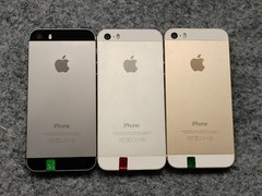 Apple iPhone 5s 16/32/64GB Gray/Silver/Gold Factory UNLOCKED Any carrier
