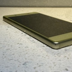 Sony Xperia X F5121 Android 32GB gold /DO