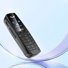 4G Mobile Phone SIM Card Dial Bluetooth Mini Mobile Phone MP3 Player Contacts