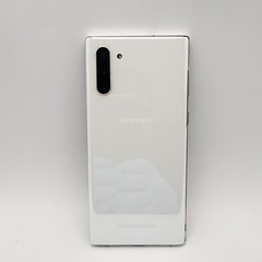 Samsung Galaxy Note 10 N970U 256GB Aura White (AT&T)