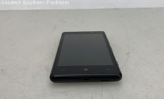 Nokia Lumina 820 8Gb Black AT&T Smartphone – Tested