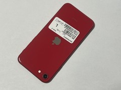 Apple iPhone SE 2nd Gen – 64GB – Product RED (Cricket) Smartphone – MX9Q2LL/A