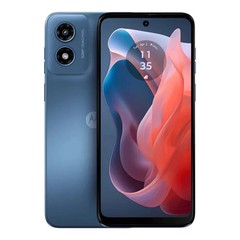 Motorola Moto G Play 2024 XT2413-3 64GB Unlocked Android Smartphone