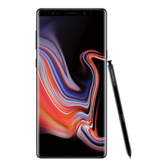 Samsung Galaxy Note 9 N960U 128GB Verizon/Unlocked – Very Good – Light Burn